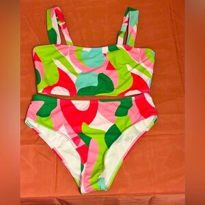 SHEIN Bikini Swimsuit